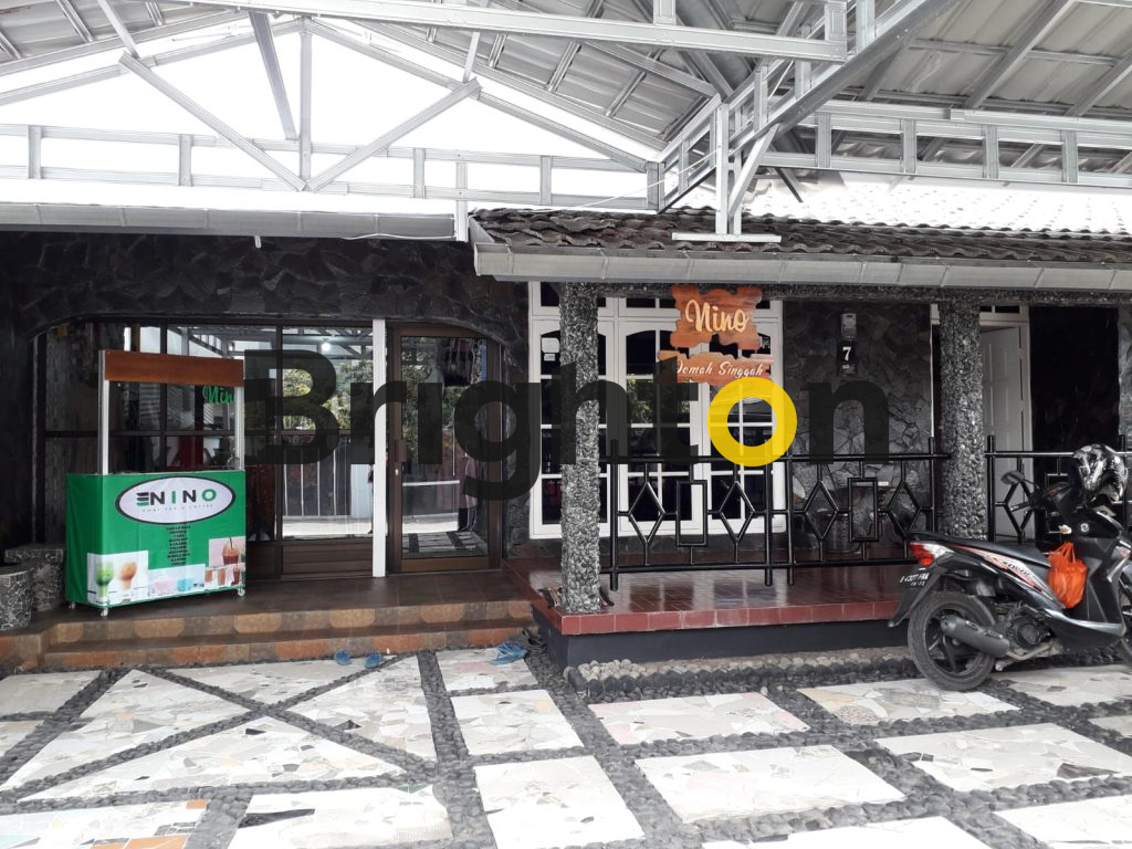 jual rumah di pugeran maguwoharjo