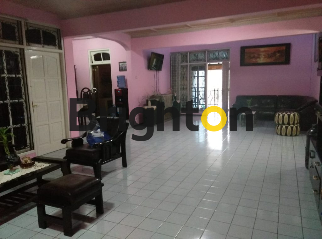 jual rumah di pugeran maguwoharjo