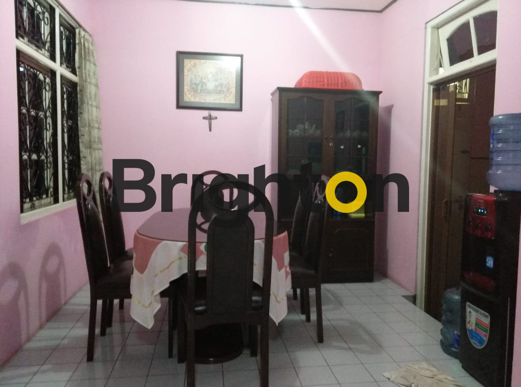 jual rumah di pugeran maguwoharjo