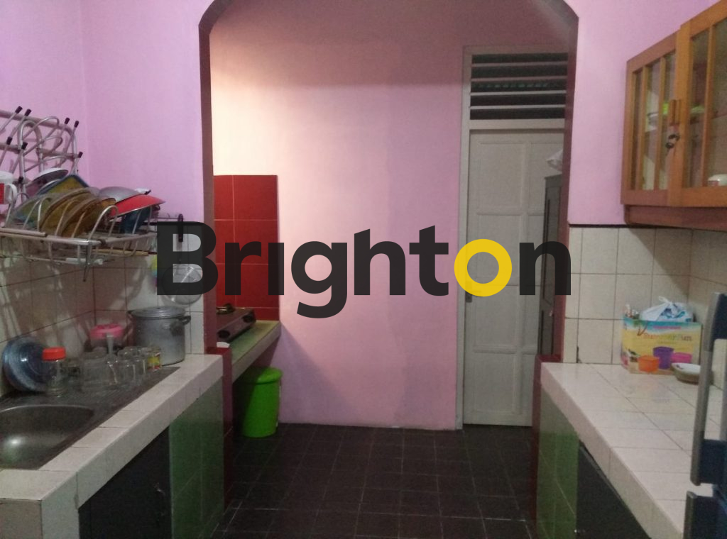 jual rumah di pugeran maguwoharjo