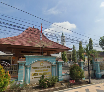Gresik