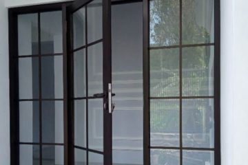 Tukang Kusen Pintu Aluminium Surabaya